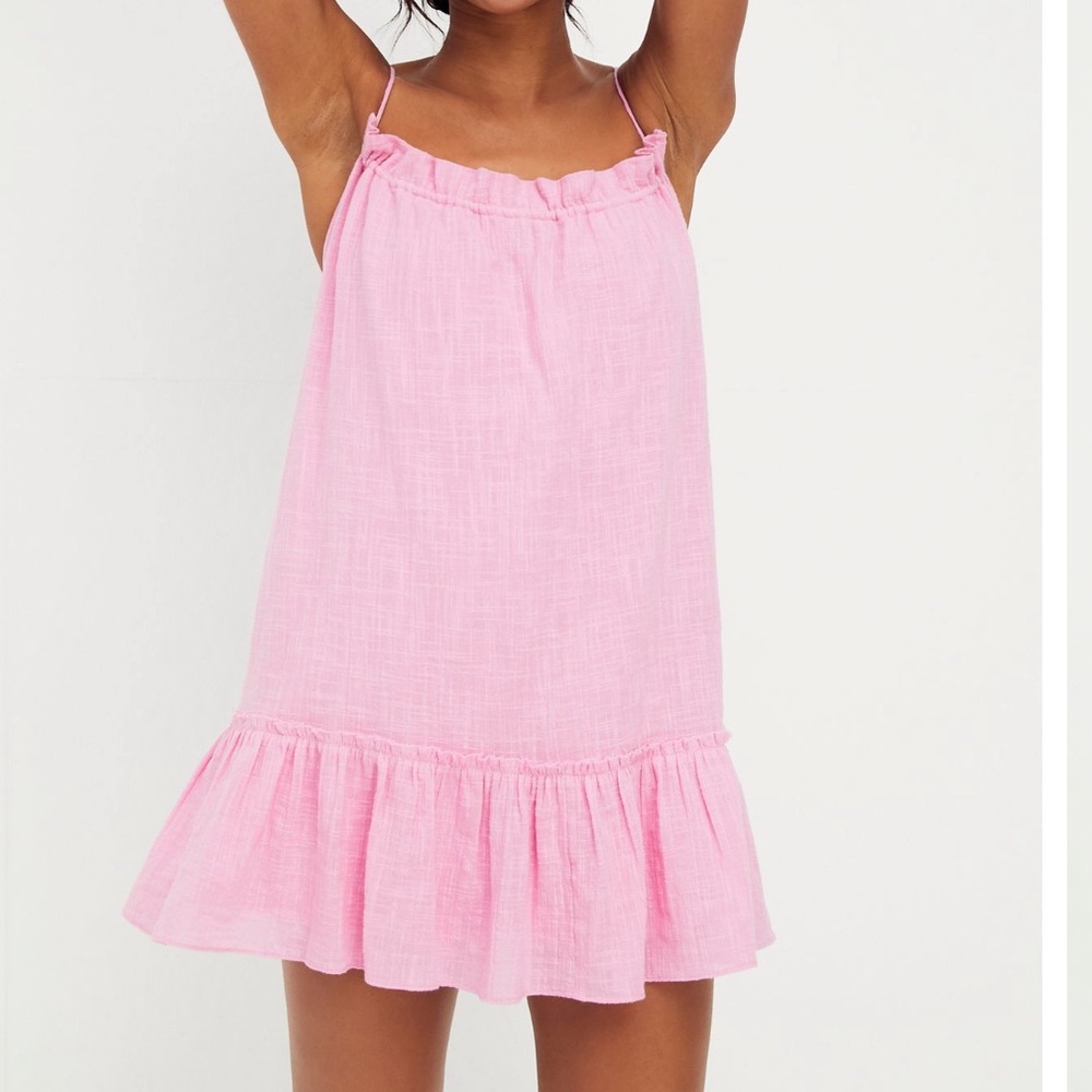 Free People Ren Romper
